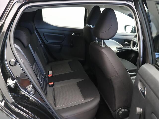 Nissan MICRA 1.0 IG-T 100pk Acenta | Apple carplay / Android auto | Climate control | Cruise control | Navigatie | – foto 8