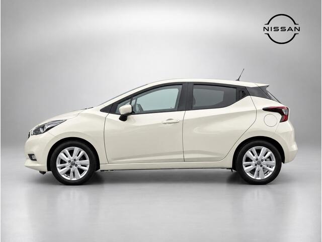 Nissan MICRA 1.0 IG-T N-Connecta incl. Connect Pack!