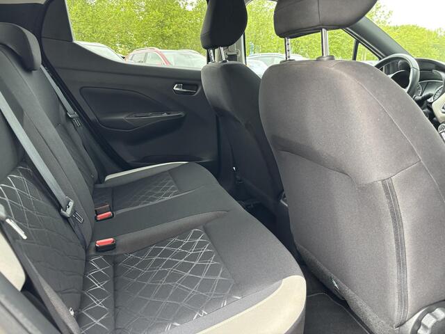 Nissan MICRA 1.0 IG-T N-Connecta incl. Connect Pack!