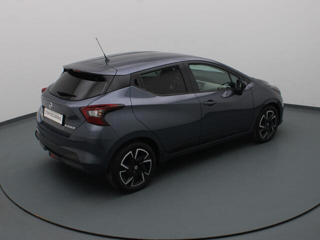 Nissan MICRA 90pk IG-T N-Design Apple Carplay/Android Auto | Airco