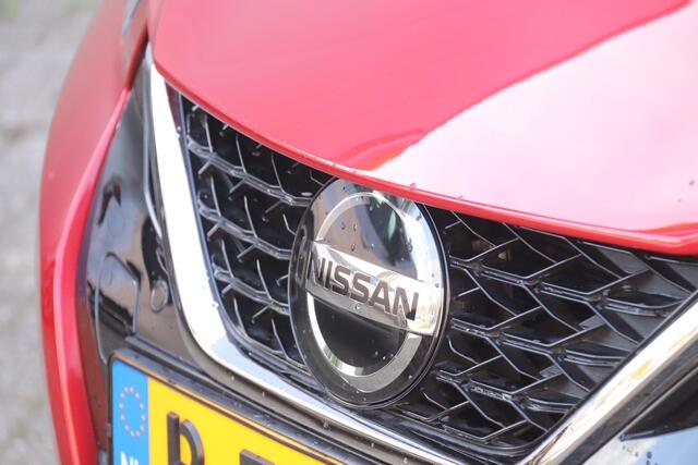 Nissan MICRA 1.0 IG-T N-Sport Automaat, Stoelverwarming, Carplay, Camera, Cruise, Trekhaak, Navi