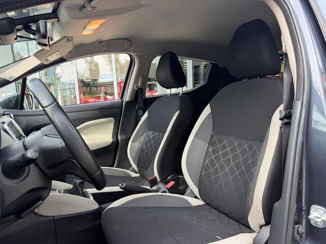 Nissan MICRA 1.0 IG-T N-Connecta incl. Connect Pack – foto 7
