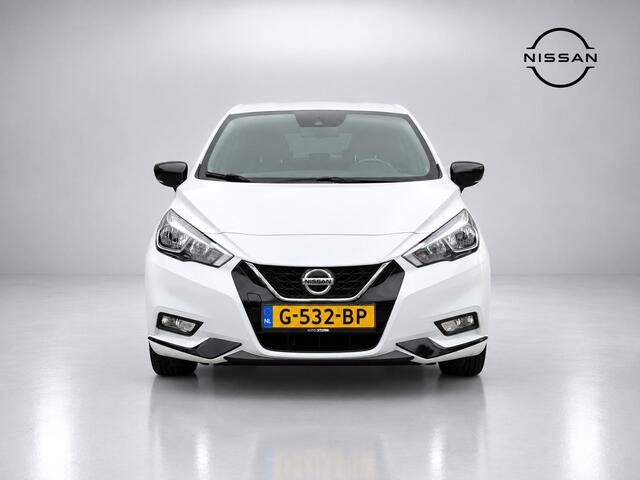 Nissan MICRA 1.0 IG-T N-Sport | Apple CarPlay | Camera | – foto 2
