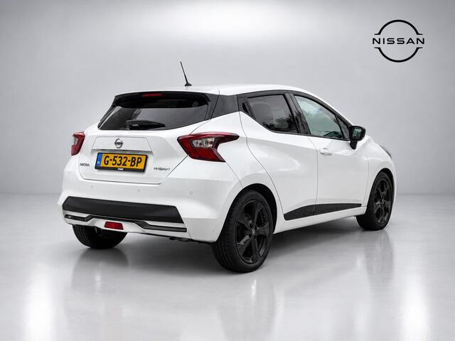 Nissan MICRA 1.0 IG-T N-Sport | Apple CarPlay | Camera | – foto 3