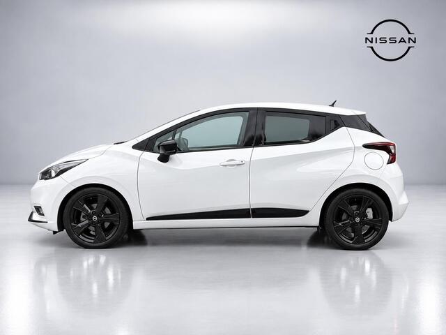 Nissan MICRA 1.0 IG-T N-Sport | Apple CarPlay | Camera | – foto 5