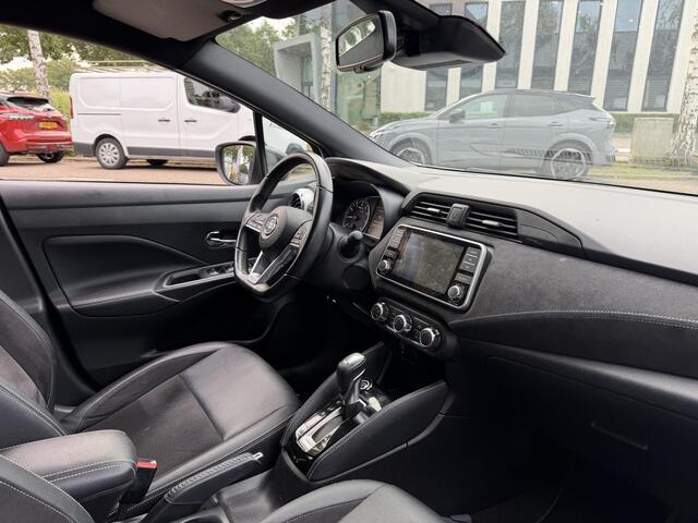Nissan MICRA 1.0 IG-T N-Sport | Apple CarPlay | Camera | – foto 10