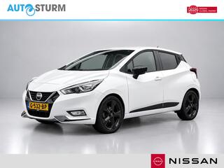 Nissan MICRA 1.0 IG-T N-Sport | Apple CarPlay | Camer