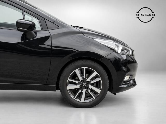 Nissan MICRA 1.0 IG-T N-Connecta Android Auto/Apple Carplay – foto 6