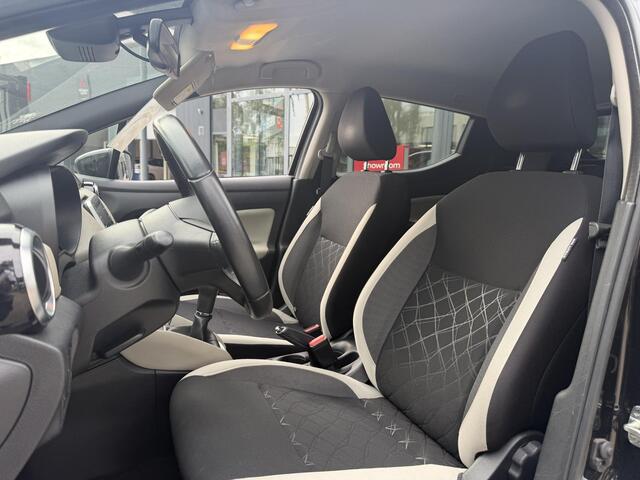 Nissan MICRA 1.0 IG-T N-Connecta Android Auto/Apple Carplay – foto 7