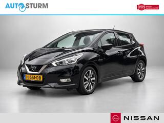 Nissan MICRA 1.0 IG-T N-Connecta Android Auto/Apple C