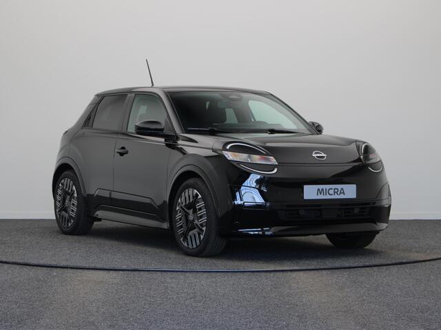 Nissan MICRA AKARI 40 kWh 120pk | Uniek bij ABD |