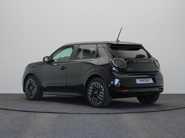 Nissan MICRA AKARI 40 kWh 120pk | Uniek bij ABD |