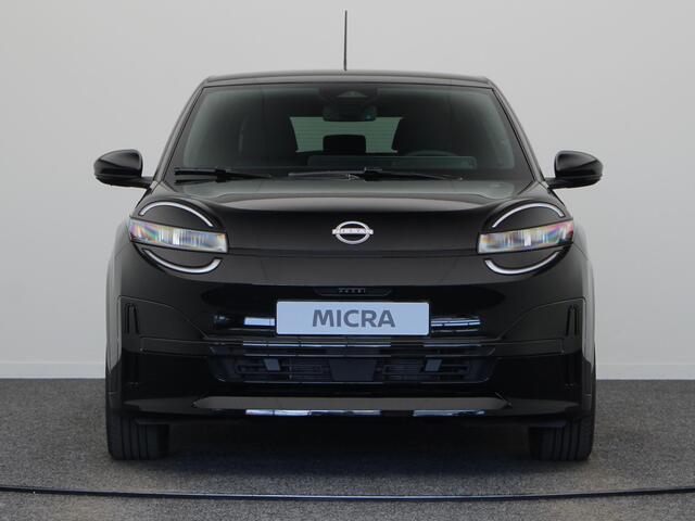 Nissan MICRA AKARI 40 kWh 120pk | Uniek bij ABD |