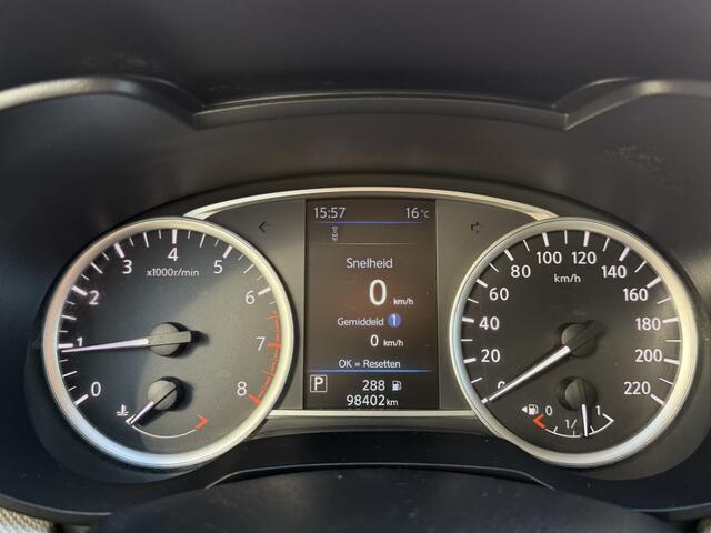 Nissan MICRA 1.0 IG-T Acenta Automaat Airco CarPlay Cruise-Control