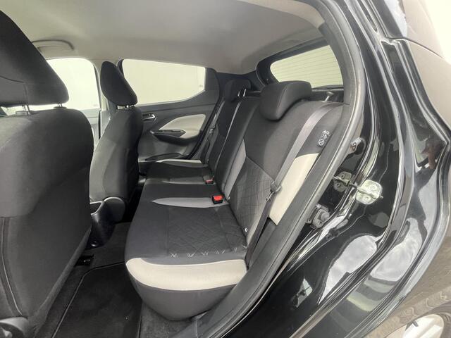 Nissan MICRA 1.0 IG-T Tekna / Trekhaak (1.200KG) / Achteruitrij Camera / Cruise Control / Apple Carplay&Android Auto / Vision Pack / – foto 9