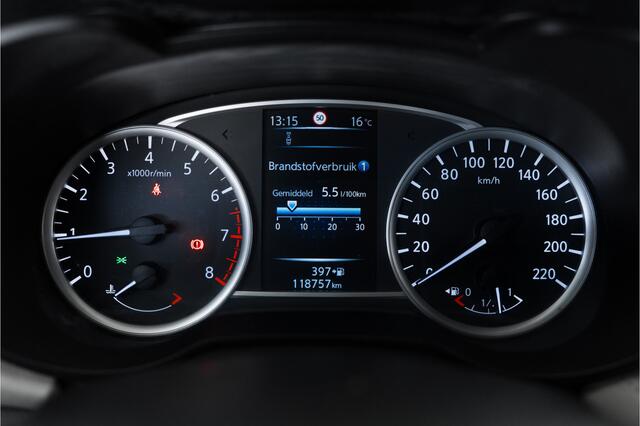 Nissan MICRA 0.9 IG-T Tekna|camera|climatcontrol|cruisecontrol – foto 6