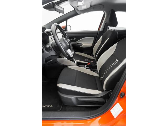 Nissan MICRA 0.9 IG-T Tekna|camera|climatcontrol|cruisecontrol – foto 9
