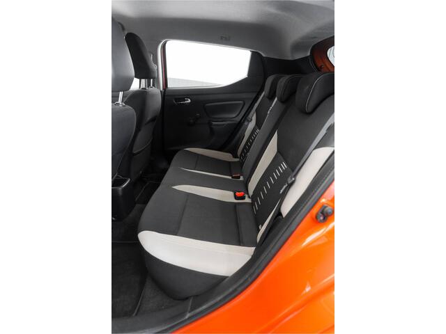 Nissan MICRA 0.9 IG-T Tekna|camera|climatcontrol|cruisecontrol – foto 10