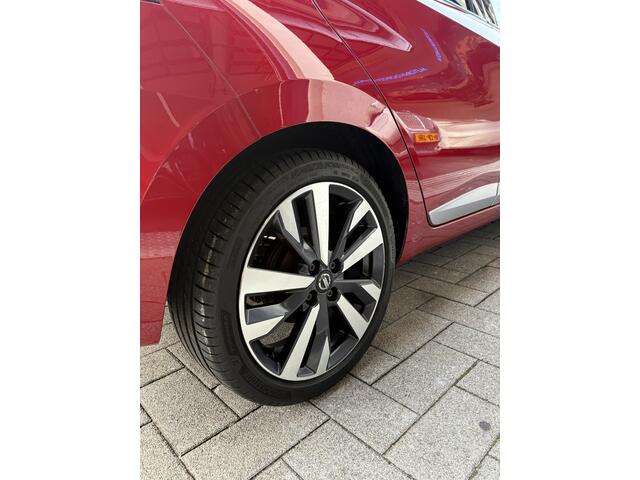 Nissan MICRA 0.9 IG-T Tekna 1E EIG./NIEUWSTAAT/FULL OPTIONS/NAP – foto 8