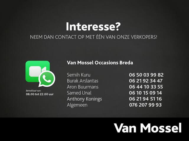 Nissan MICRA 0.9 IG-T N-Connecta | Wordt Verwacht |