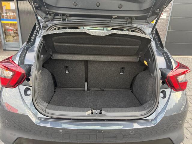 Nissan MICRA 0.9 IG-T Acenta | 1E EIGENAAR | 3/6/12MND GARANTIE | CRUISE | CAMERA | CARPLAY | NAVI | LMV | – foto 7