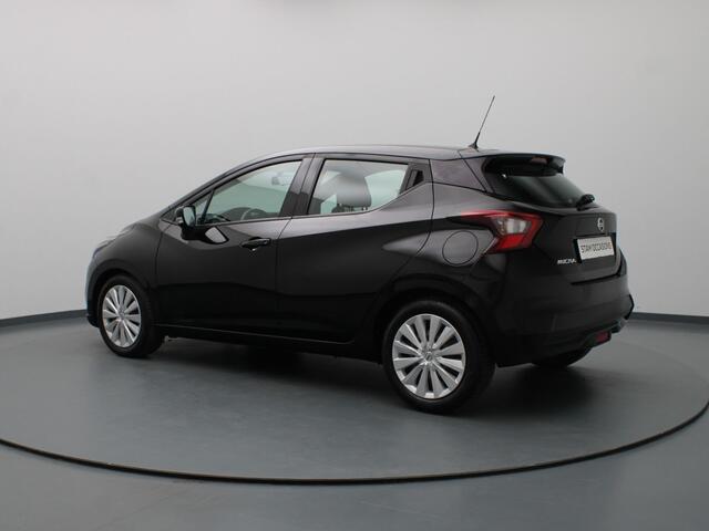 Nissan MICRA IG-T 100PK Acenta Airco | Apple Carplay/Android Auto – foto 2