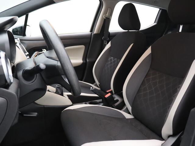 Nissan MICRA IG-T 100PK Acenta Airco | Apple Carplay/Android Auto – foto 4