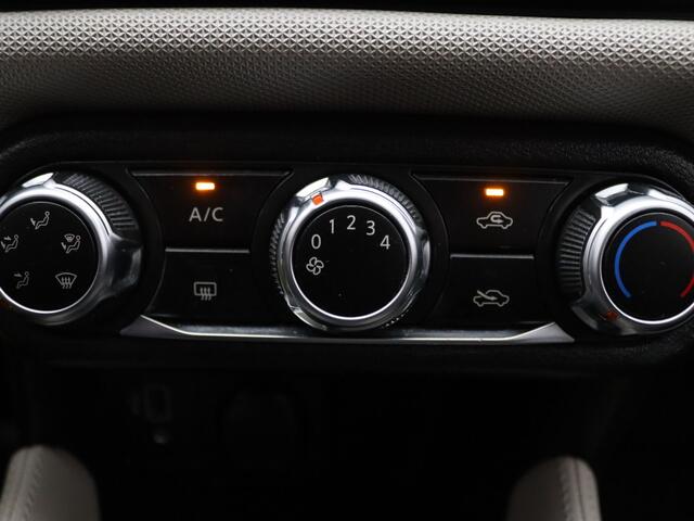Nissan MICRA IG-T 100PK Acenta Airco | Apple Carplay/Android Auto – foto 8