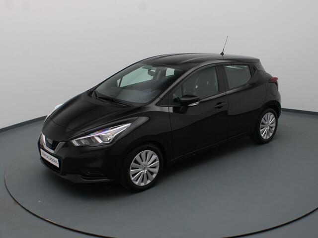 Nissan MICRA IG-T 100PK Acenta Airco | Apple Carplay/Android Auto – foto 9