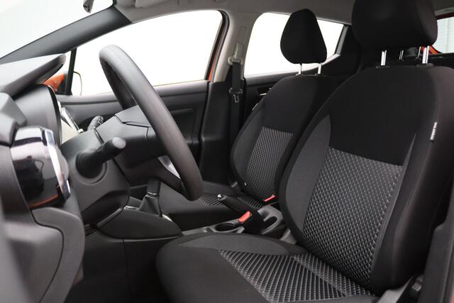 Nissan MICRA IG-T Acenta 100pk Airco | Cruise | Carplay – foto 5