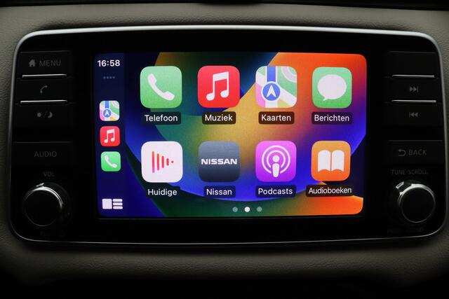 Nissan MICRA IG-T Acenta 100pk Airco | Cruise | Carplay – foto 8
