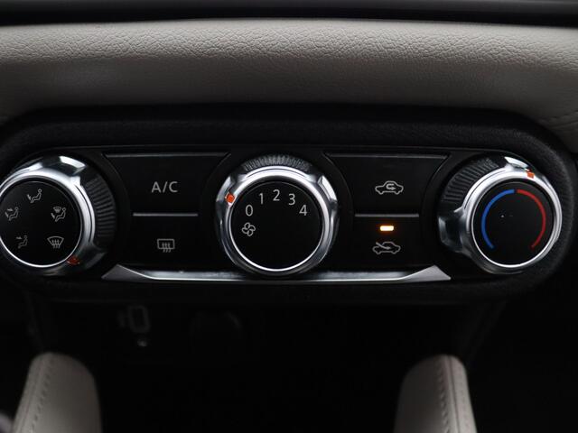 Nissan MICRA IG-T 93pk N-Design Airco | Cruise | Navi | Parkeersens. achter – foto 7