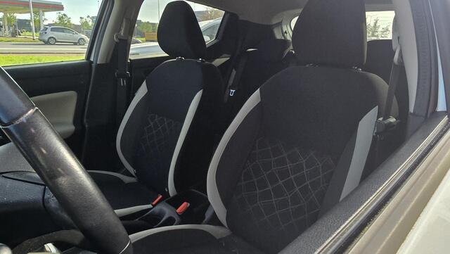 Nissan MICRA 1.0 IG-T N-Connecta |NAP|Cruise|Airco – foto 4