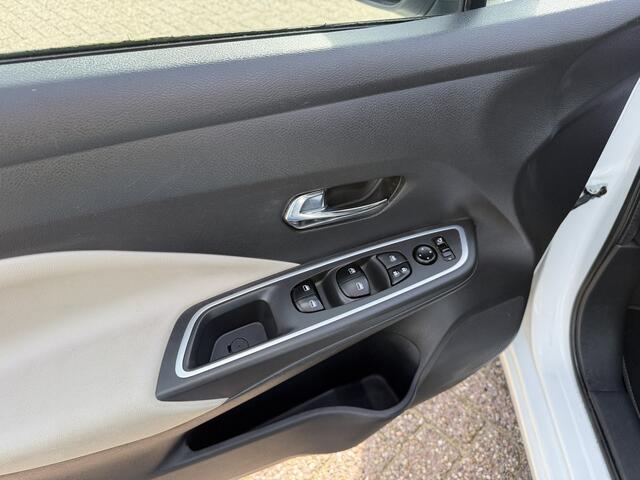 Nissan MICRA 1.0 IG-T N-Design Carplay/Airco/Cruise/PDC – foto 7
