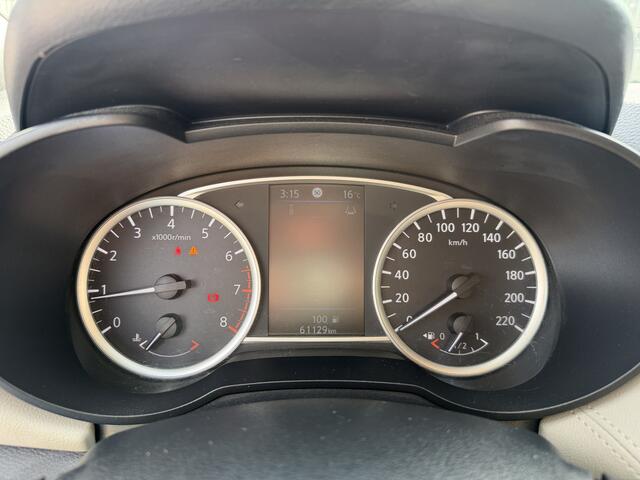 Nissan MICRA 1.0 IG-T N-Design Carplay/Airco/Cruise/PDC – foto 9