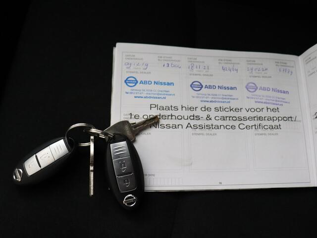Nissan NAVARA 2.3 dCi N-Connecta King Cab 163pk 4WD 1ste eigenaar | 3500kg trekgewicht
