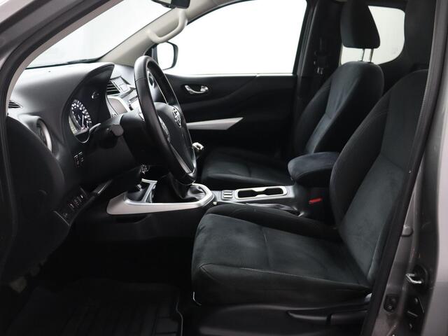 Nissan NAVARA 2.3 dCi N-Connecta King Cab 163pk 4WD 1ste eigenaar | 3500kg trekgewicht
