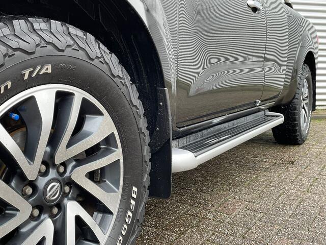 Nissan NAVARA 2.3 dCi N-Connecta King Cab 4x4 164PK Trekhaak Camera Climate control