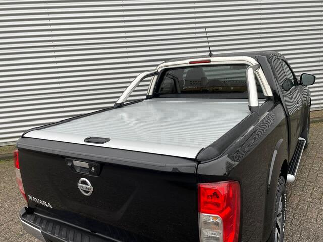 Nissan NAVARA 2.3 dCi N-Connecta King Cab 4x4 164PK Trekhaak Camera Climate control