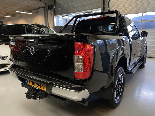 Nissan NAVARA 2.3 dCi N-Connecta King Cab 164pk, 360 camera, 1ste eigenaar