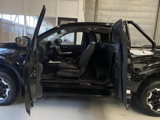Nissan NAVARA 2.3 dCi N-Connecta King Cab 164pk, 360 camera, 1ste eigenaar