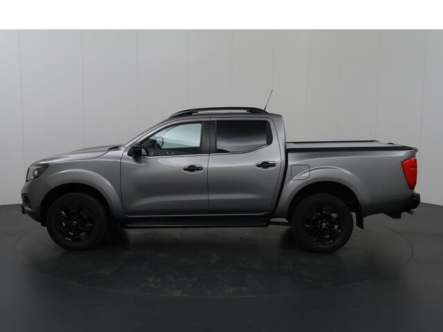 Nissan NAVARA 2.3 dCi | Aut. | Tekna | Double Cab | 2-zits | Cruise Control | Stoelverwarming | Climate Control | Airco