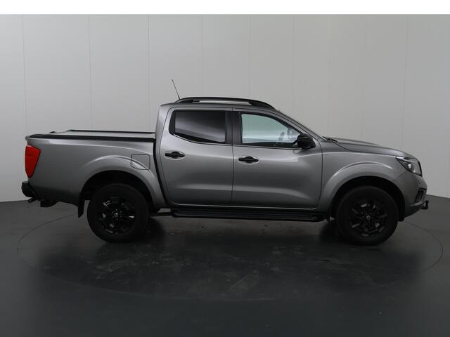 Nissan NAVARA 2.3 dCi | Aut. | Tekna | Double Cab | 2-zits | Cruise Control | Stoelverwarming | Climate Control | Airco
