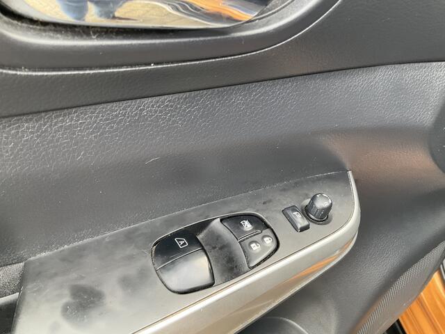 Nissan NAVARA 2.3 dCi Tekna King Cab Trekhaak 3500kg 4x4 360°Cam