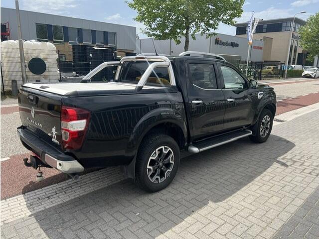 Nissan NAVARA RENAULT ALASKAN! 2.3 dCi 140KW Double Cab AUT. KLIMA LEER NAVI