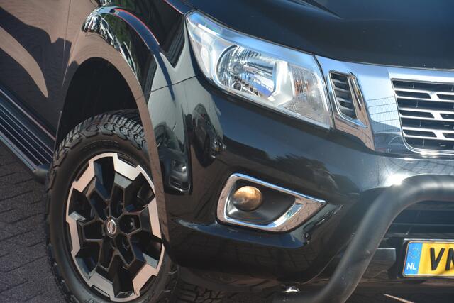 Nissan NAVARA 2.3 dCi N-Connecta King Cab | Navigatie | Camera | 4X4 | Cruise-control | Clima | NL auto!! |