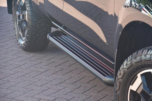 Nissan NAVARA 2.3 dCi N-Connecta King Cab | Navigatie | Camera | 4X4 | Cruise-control | Clima | NL auto!! |