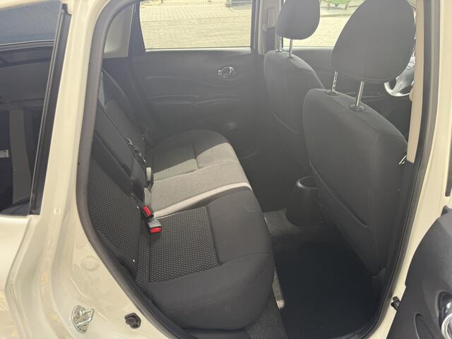 Nissan NOTE 1.2 DIG-S Connect Edition NL AUTO/ 1 EIGENAAR