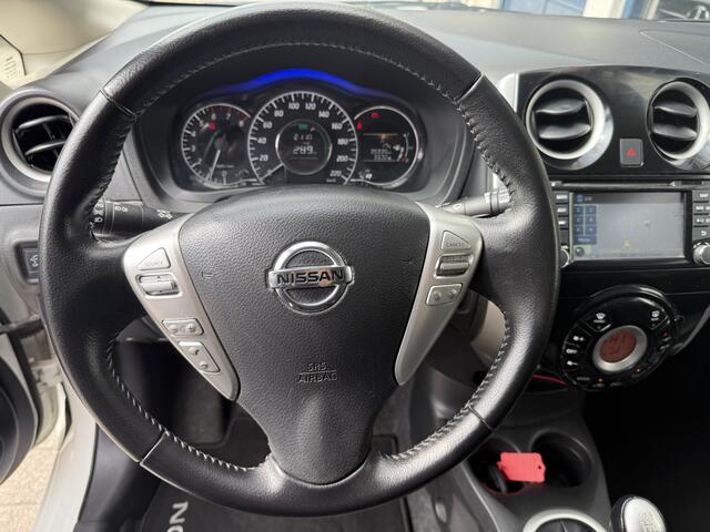 Nissan NOTE 1.2 DIG-S Connect Edition NL AUTO/ 1 EIGENAAR