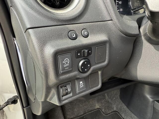 Nissan NOTE 1.2 DIG-S Connect Edition NL AUTO/ 1 EIGENAAR